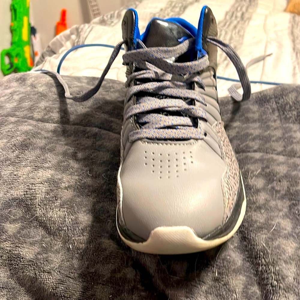 And1’s 🥶DARK BLUE🥶